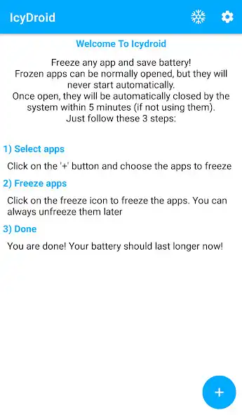 Play IcyDroid [Root]  and enjoy IcyDroid [Root] with UptoPlay